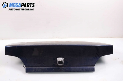 Heckklappe for Peugeot 406 2.0 16V, 132 hp, sedan, 1998, position: rückseite